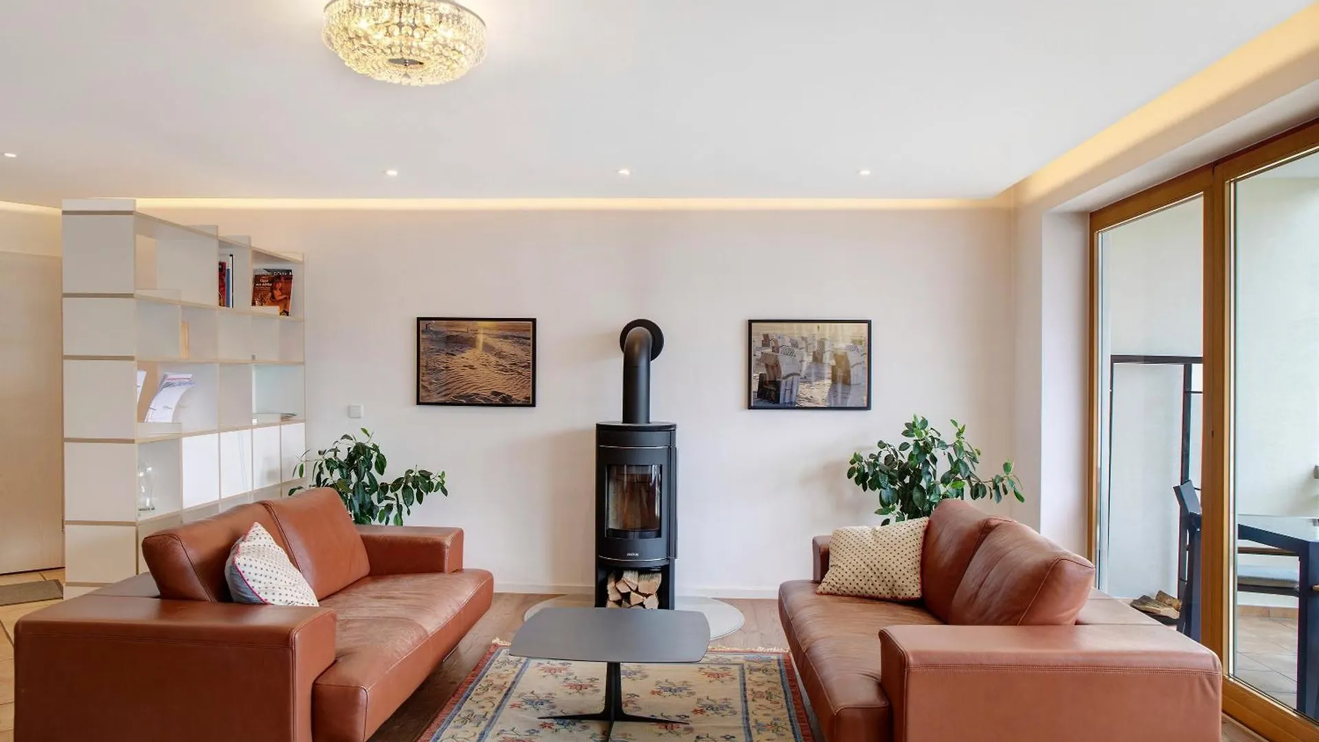 Apartment Zum Wohlfuehlen Garmisch-Partenkirchen
