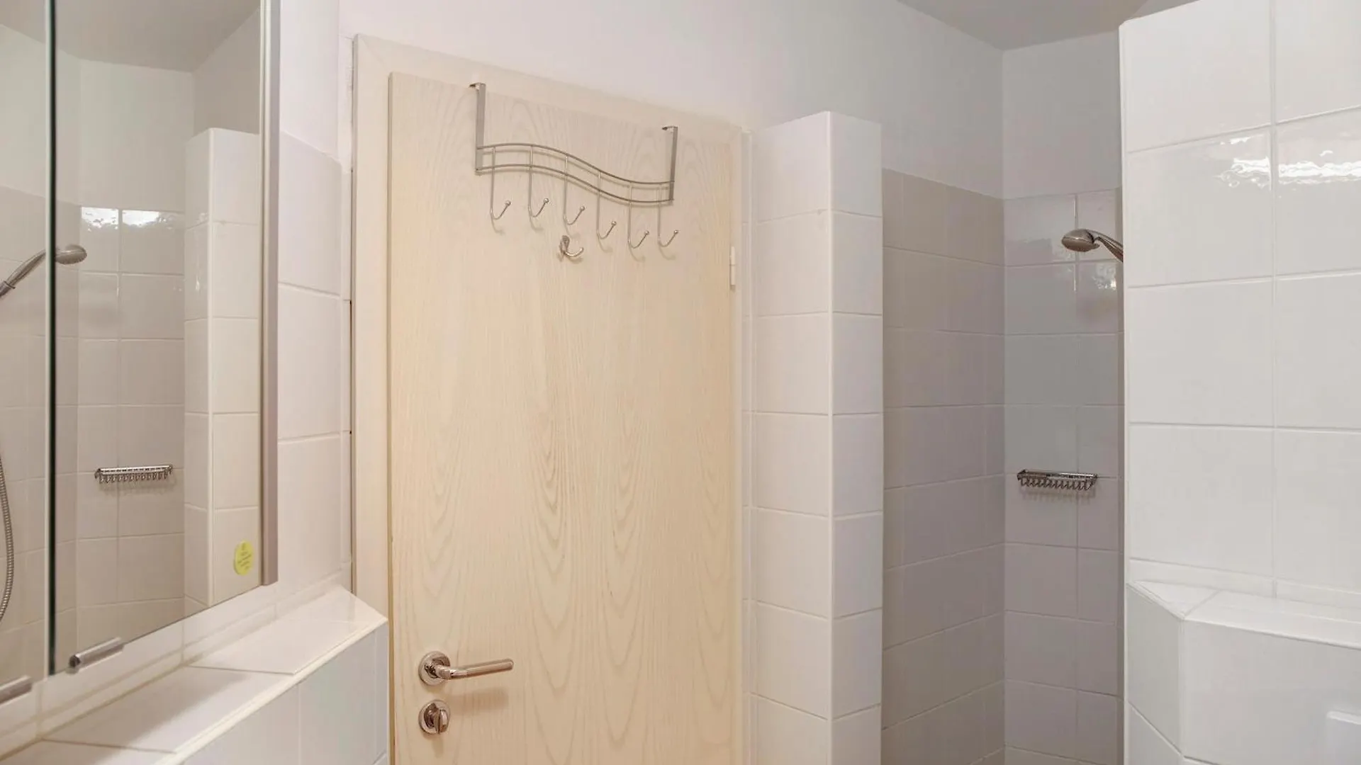 Apartment Zum Wohlfuehlen Garmisch-Partenkirchen