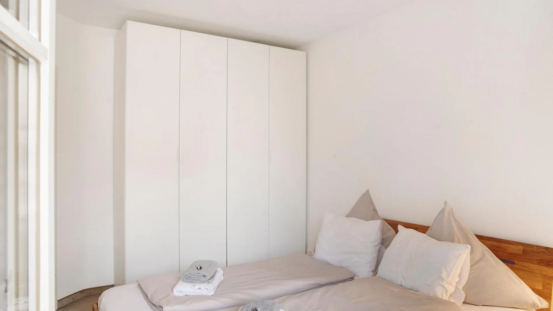 Apartment Zum Wohlfuehlen Garmisch-Partenkirchen