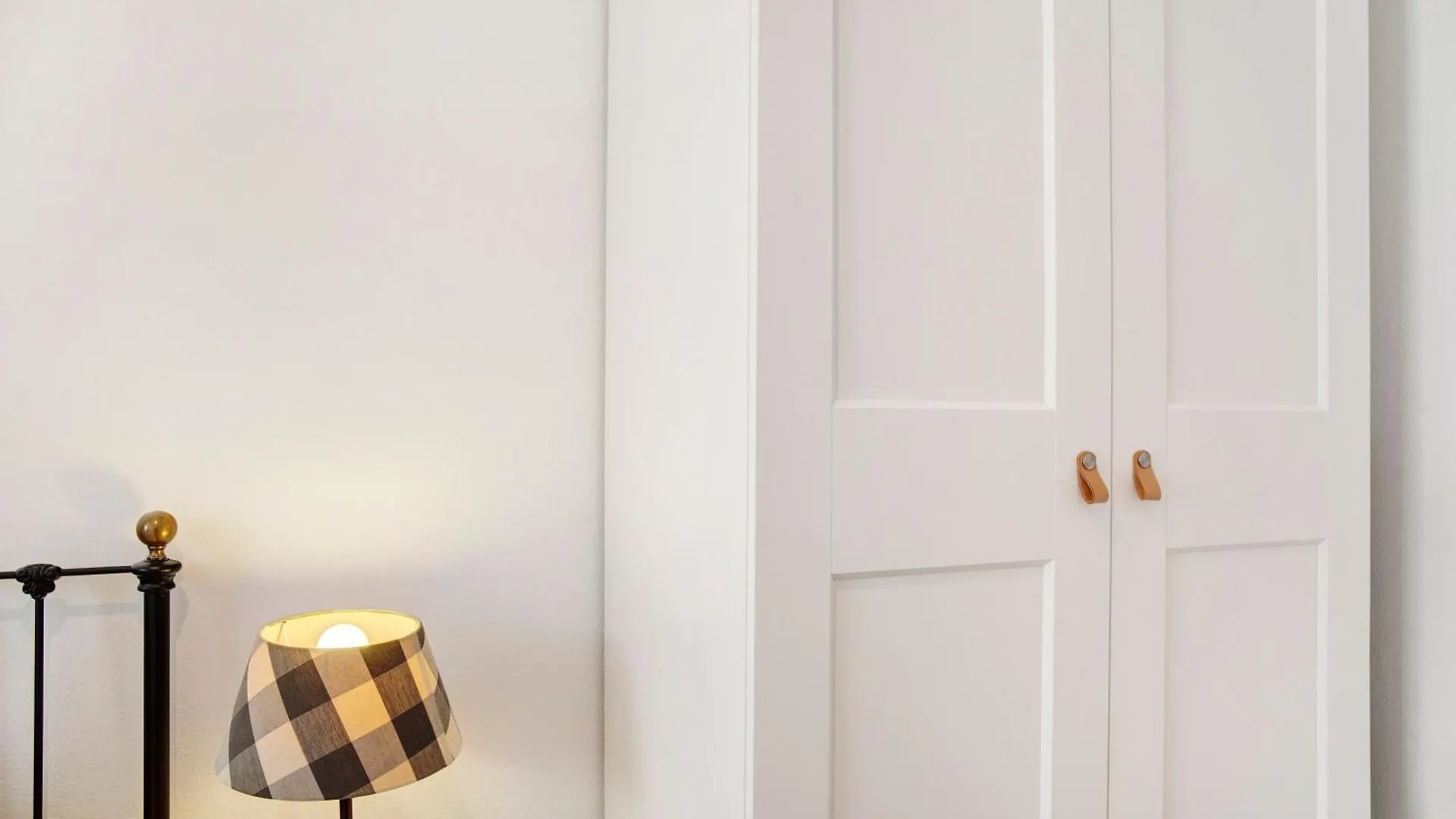 Apartment Zum Wohlfuehlen Garmisch-Partenkirchen